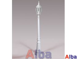 Садово парковый светильник America S 411 h161 w