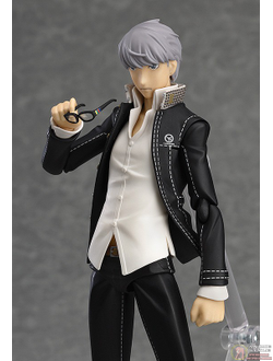 Фигурка фигма Ю Наруками (figma Yu Narukami)