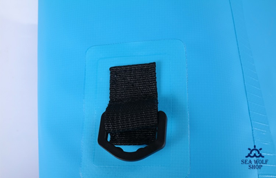 ГермоМешок 30л Ocean Pack с плеч. лямкой