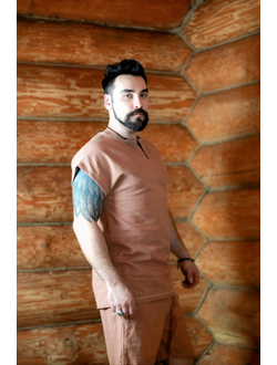 Костюм пар-мастера Дар Мудрости