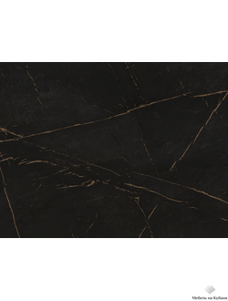 Мебельный щит Каспий черное золото (ДСП, 3 000, 600, 6, 73, мт) (3050 мм)