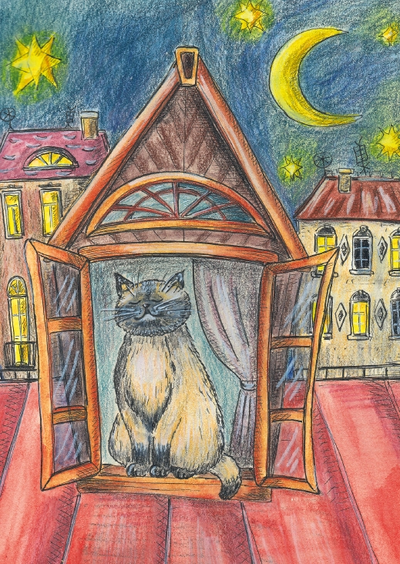 Время мечтать