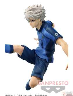 Фигурка Сэйсиро Наги (Seishirou Nagi Bandai Spirits)