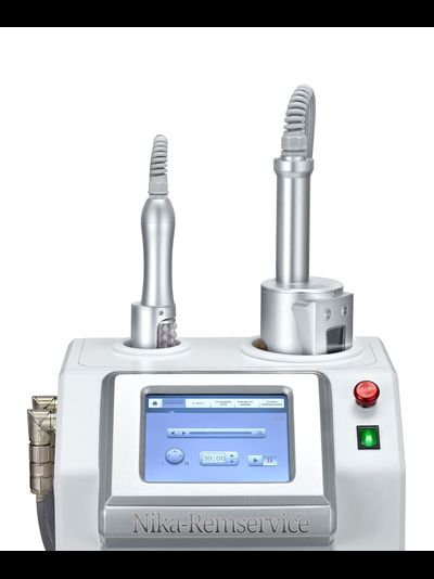 Портативный аппарат Re-Shape (R6-C) в металлическом корпусе
