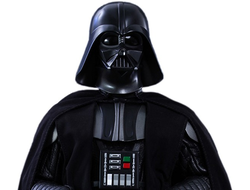 Дарт Вейдер - Коллекционная фигурка 1/6 Star Wars Episode IV Darth Vader (MMS279) - HOT TOYS