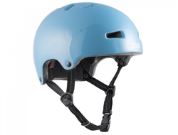 Купить защитный шлем NIPPER MINI (blue) в Иркутске