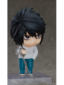 Нендроид Л (L 2.0)