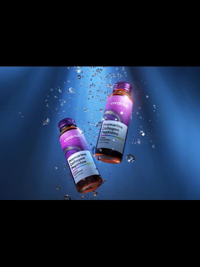 Промарин Пептиды Коллагена Carol CLub