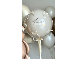 Комплект для девочки №13