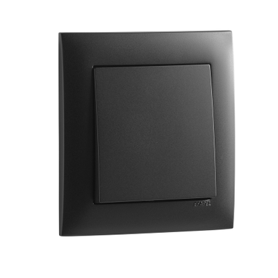 21021 Выключатель двухполюсный - Logus 90 - Apolo 5000 - Sirius 70 - Efapel