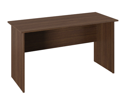 Стол офисный ОФ-112К Венге