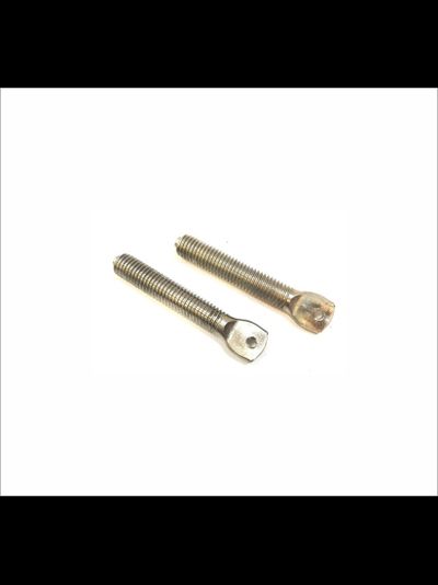 Зажим кронштейна двигателя BAIKAL 9.8 л.с.