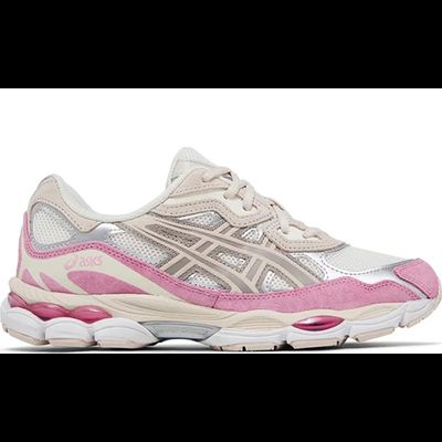 Asics Gel NYC Cream Pink