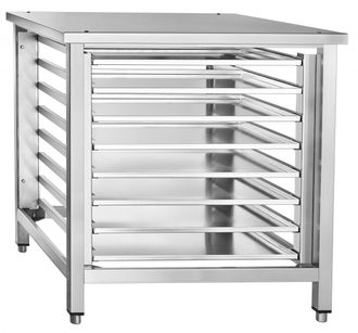 Подставка Abat ПК-8 (Устанавливаемое изделие КЭП-4П, КЭП-4, КЭП-4Э)