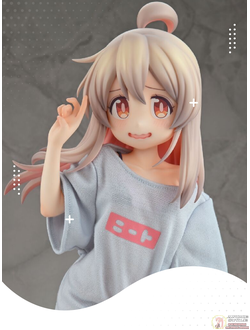 Мой братик теперь не братик! (Oniichan wa Oshimai!)