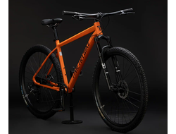 Горный велосипед Timetry TT326 8ск 29, рама 19,5" Оранжевый