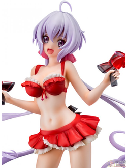 Фигурка 1/7 Крис Юкинэ (Yukine Chris Swimsuit ver.)