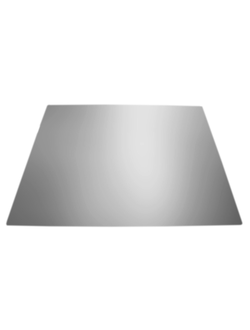 Внутреннее стекло духовки Haier 0530056826