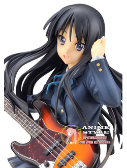 Фигурка 1/8 Мио Акияма (Akiyama Mio)