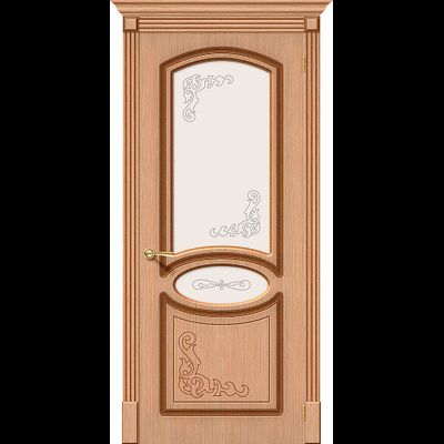 Азалия Ф-05 (Дуб) Худ.