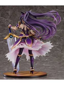 Фигурка 1/7 Тока Ятогами (Yatogami Tooka)