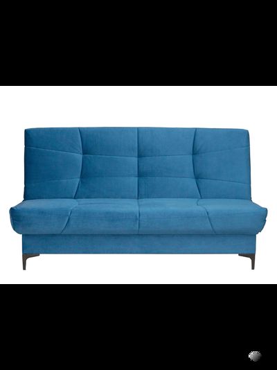 Диван «Ривьера» Синий
