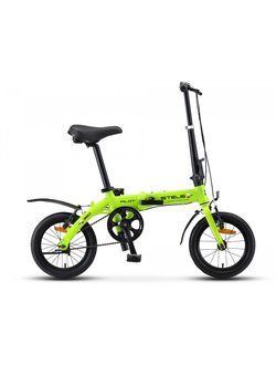 Велосипед Stels Pilot 360 14 2022