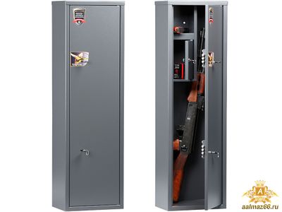 Оружейный сейф Д-5 (AIKO Чирок 1020)