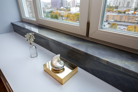 Изделия из камня в стиле loft