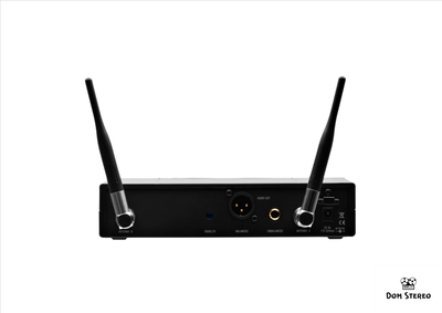 Фото приемника AKG WMS420 Presenter Set Band A