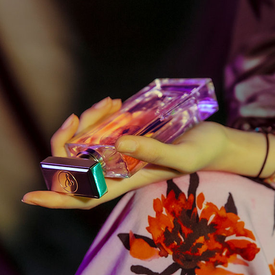 Pourpre d'Automne парфюмерная вода Maison Violet Paris 1827