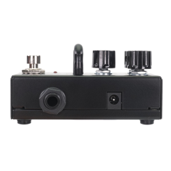 AMT S-Drive mini - педаль перегруза (Soldano) [без БП]