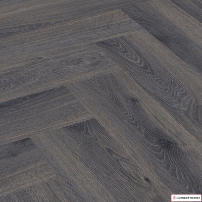 Ламинат Terhurne Herringbone Edition Дуб Пентхаусный Y04 купить в интернет-магазине mirovoy-parquet.