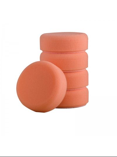 Антиголограммный  80x30мм полировальный круг Koch Chemie