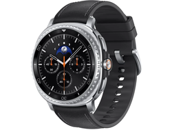 Samsung Galaxy Watch 8 Classic 46mm Black LTE