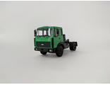 МАЗ 54321 седельный тягач (1988-1991), зеленый