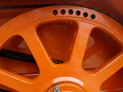 Ленточная пилорама Тайга Т-2М SUPER Усиленная