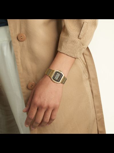 Часы Casio A1000MGA-5