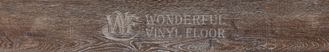 ПЛИТКА ПВХ WONDERFUL VINYL FLOOR (1220Х180Х4,2Х0,55ММ) ДРЕВ. DE4372 ПАЛИСАНДР 10ШТ/УП