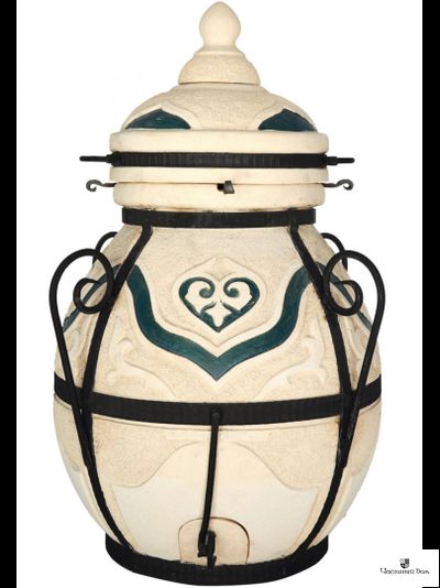 Тандыр Дастархан