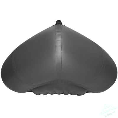 Лодка ПВХ Мастер Лодок Apache Гребная Турист 325 Графит