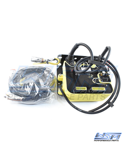 Блок управления зажиганием (мозги) WSM 004-220-24 для BRP Sea-Doo (278000510, 278000897, 278000981, 278001079, 278001133, 278001255, 278001342, 278001343, 278001398, 278001499, 278001525, 278001526, 278001718, 289100003)