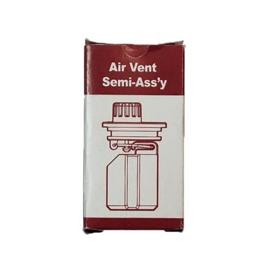 Воздухоотводчик для котлов TWIN ALPHA 13-30 KITURAMI (КИТУРАМИ)