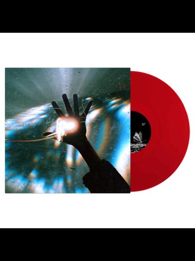 Architects - The Sky, The Earth &amp; All Between LP Red