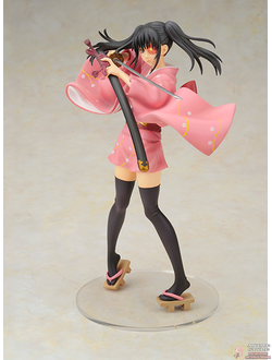 Фигурка 1/8 Кюбэй Ягю (Yagyu Kyubei)