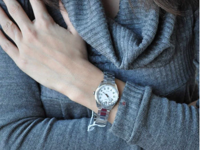 Часы Casio LTP-1302D-7B