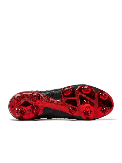 Кроссовки Puma Future Batman Black Risk Red