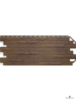 Кирпич-Антик 420*1160 мм Рим