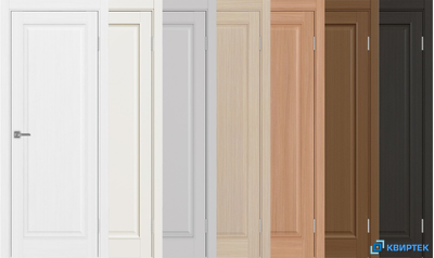 OPTIMA PORTE Тоскана 601.1 Багет