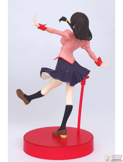 Фигурка Цубаса Ханэкава (Hanekawa Tsubasa)